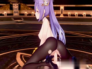 原神混剪