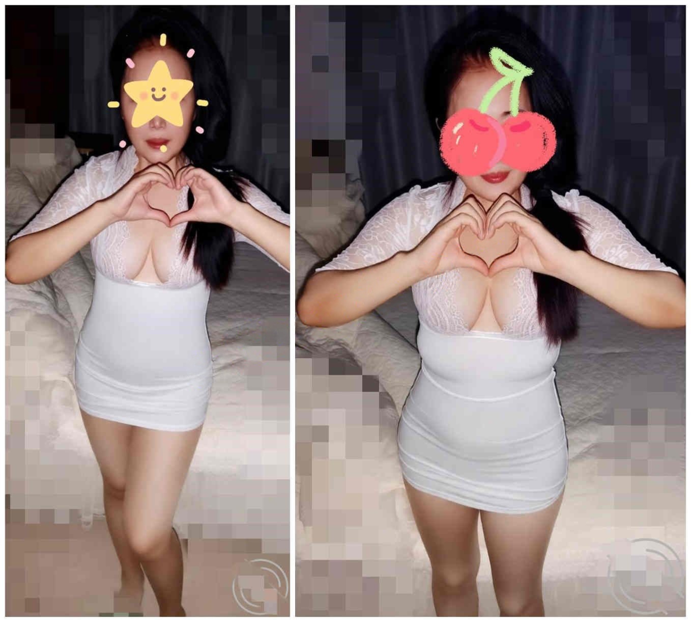 ❤️母子乱伦❤️装睡的母亲被我操10-内射粉嫩阴户被榨干