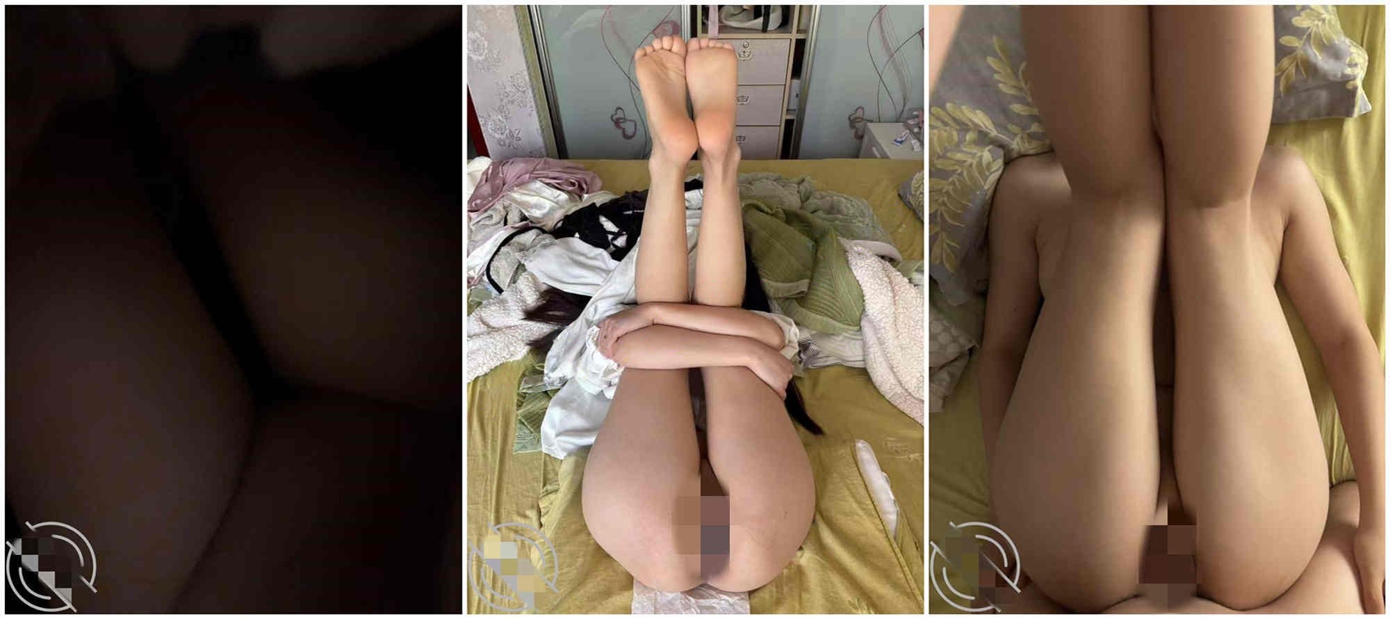 ❤️姐弟乱伦❤️外站博主操姐姐作品！