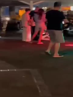 【成都美容院-抓奸门事件】听声音应该是自贡的附送抓奸合集 