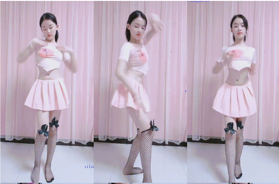 快手【美涵儿】堕落童星裸舞定制❤️之前非常出名的童星 成年后首次裸舞流出