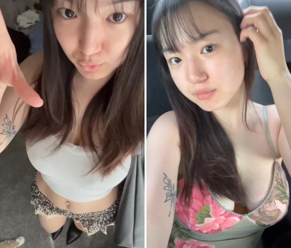 【原档泄密】极品留学生经历了黑哥们疯狂洗礼的海归女 臀又大又骚 不知道以后嫁给哪位老实人