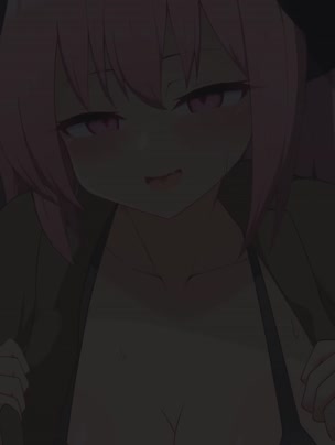 [あーるえいち]_ハロウィンの夜の誘惑少女