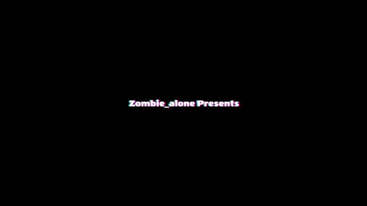 [zombie_alone]_ゼノXXX